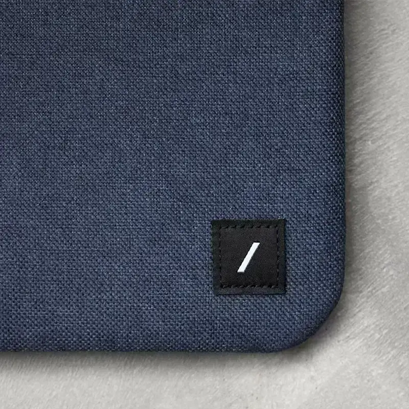 Чехол Native Union Stow Lite Sleeve Case for MacBook Pro 13" / MacBook Air 13" - Indigo (STOW-LT-MBS-IND-13)